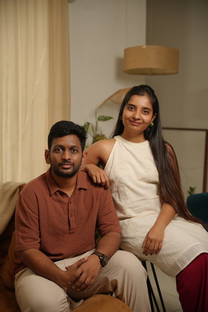 M DOTS Design Studio | Best Architects in Chennai | Modern Architecture ...